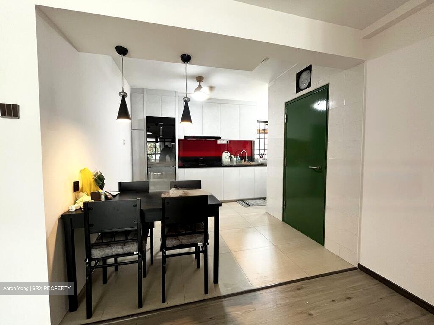Blk 314C Anchorvale Gardens (Sengkang), HDB 5 Rooms #453278421